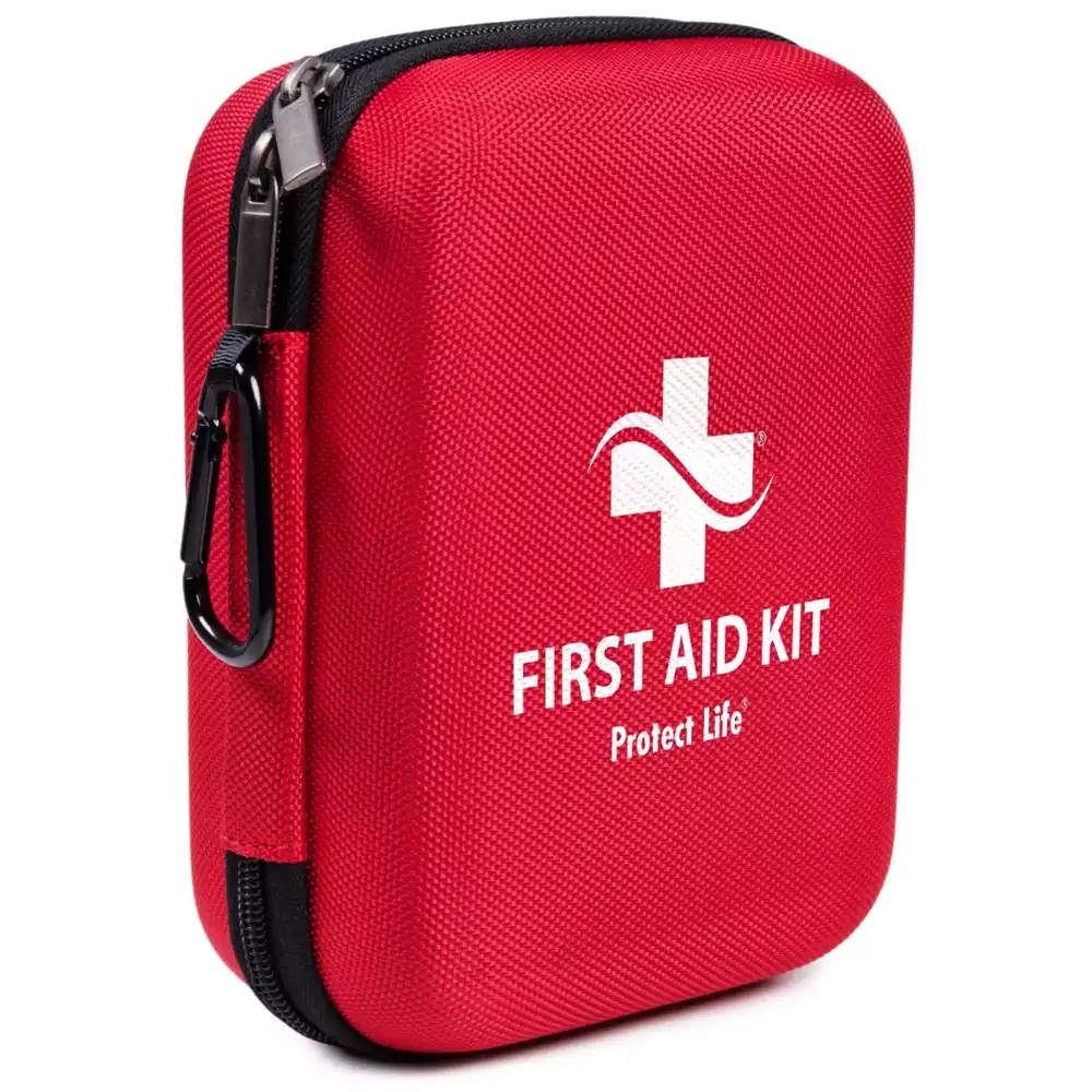 Kit de primeros auxilios de Yonoelfirstaid: por qué cada viajero debe tener uno