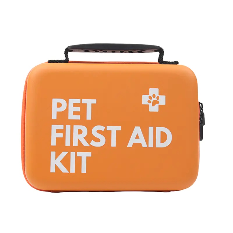 Kit de primeros auxilios de mascotas: cómo elegir para diferentes mascotas y necesidades
