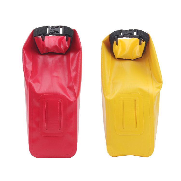 Kit de primeros auxilios a prueba de agua, bolsa seca portátil, Kit de supervivencia de emergencia multifuncional para exteriores, para mochilero, senderismo, pesca, Camping