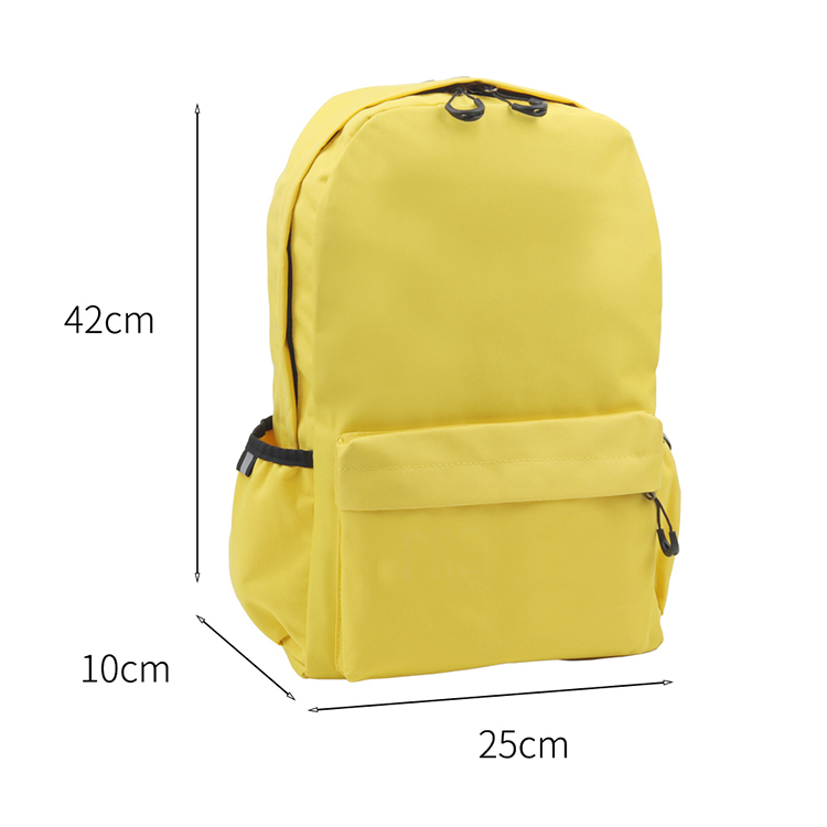 Mochila de primeros auxilios, mochila médica de emergencia, impermeable y de gran capacidad, bolsa de primeros auxilios vacía, Ideal para oficina en casa