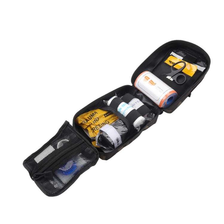 IFAK-bolsa para botiquín de primeros auxilios, bolsa médica táctica Molle, portador de placa, bolsa de rescate médico, bolsas Emt First Med