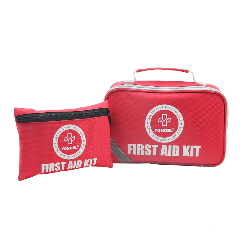 Din13164 First Aid Kit