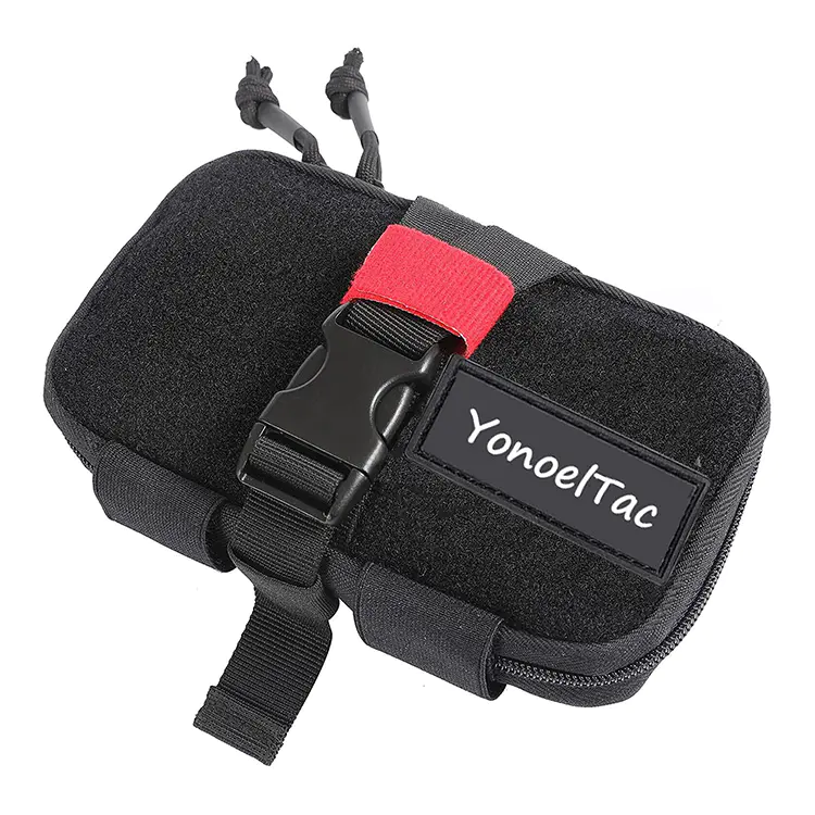 Razones principales para tener un botiquín de primeros auxilios DIN13164 en su automóvil