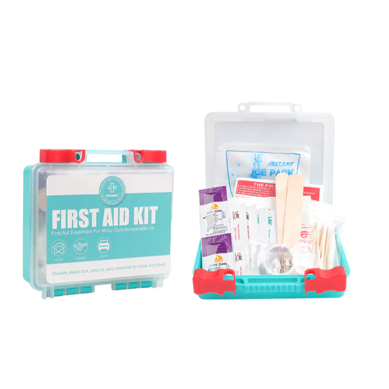 Gift First Aid Kit