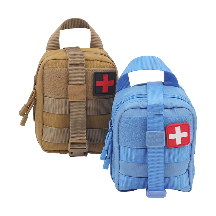 ¿Cómo mejora un kit de emergencia para exteriores la preparación al aire libre?